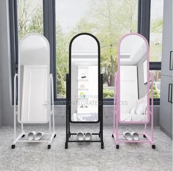 Dressing Mirror / Modern Mirror.