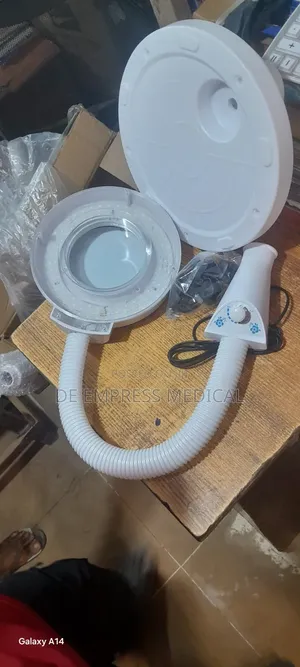 Physiotherapy Machine