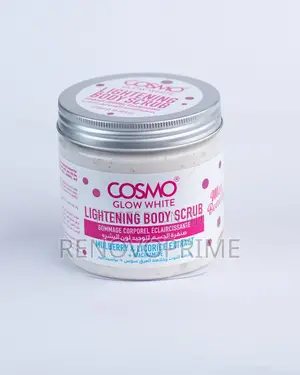 Cosmo Glow - Miss Beauty Body Scrub