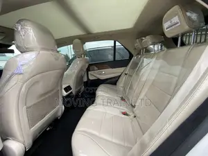 Mercedes-Benz GLE-Class GLE 350 4MATIC 2022 White