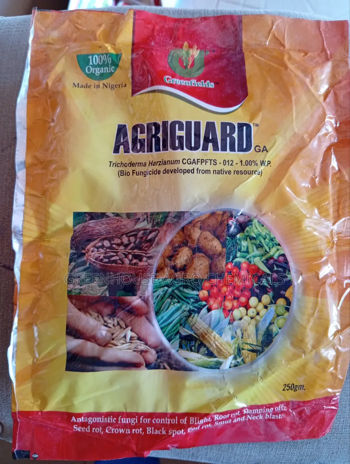 Agriguard Ga
