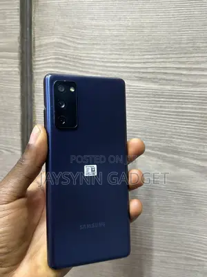 Samsung Galaxy S20 FE 128 GB