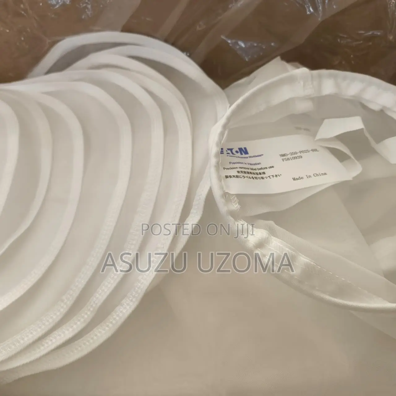 Eaton Filter Bags