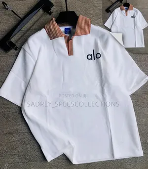 Classic Ferrari, Diesel, Karis ,Alo, T-Shirt Polo Tops for Men