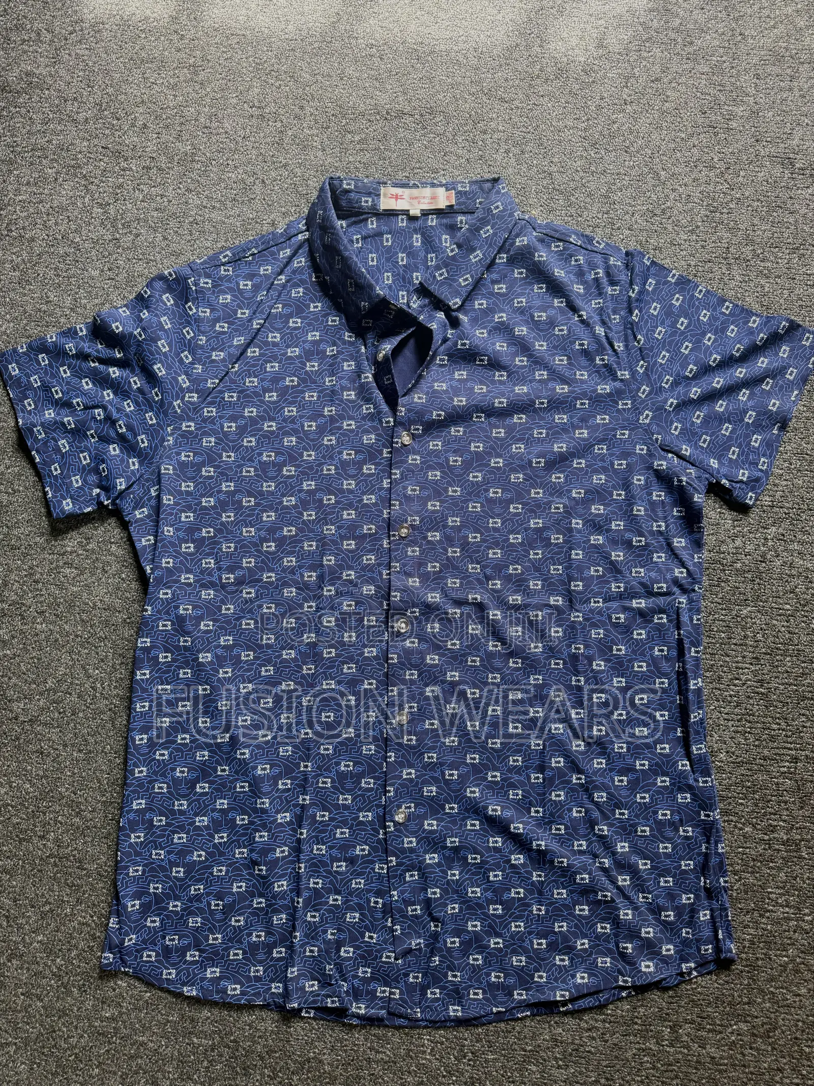 Men Shirts