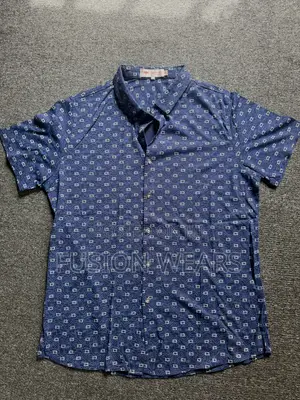 Men Shirts