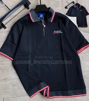 Classic Ferrari, Diesel, Karis ,Alo, T-Shirt Polo Tops for Men