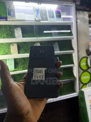 Infinix Hot 40i 128 GB Blue