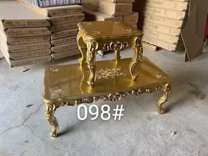 Center Table / Royal Center Table