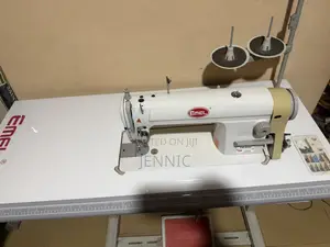 Emel Industrial Sewing Machine