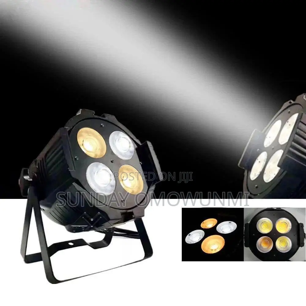 Stage & Events Equipments