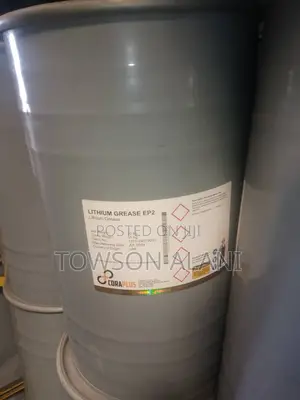 Lubricants Grease