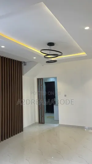 4bdrm Duplex in Magodo, GRA Phase 1 for rent