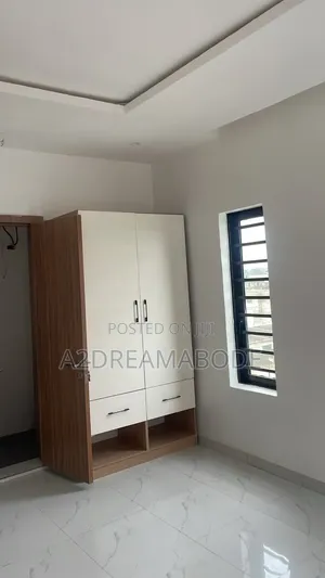 4bdrm Duplex in Magodo, GRA Phase 1 for rent