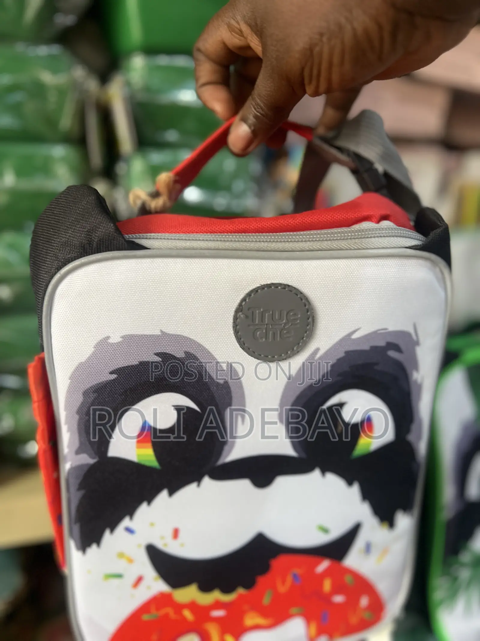 Trueché 8L Insulated Lunch Bag