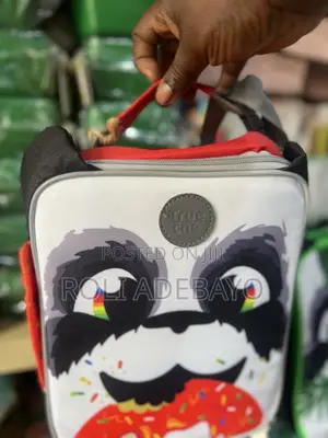 Trueché 8L Insulated Lunch Bag