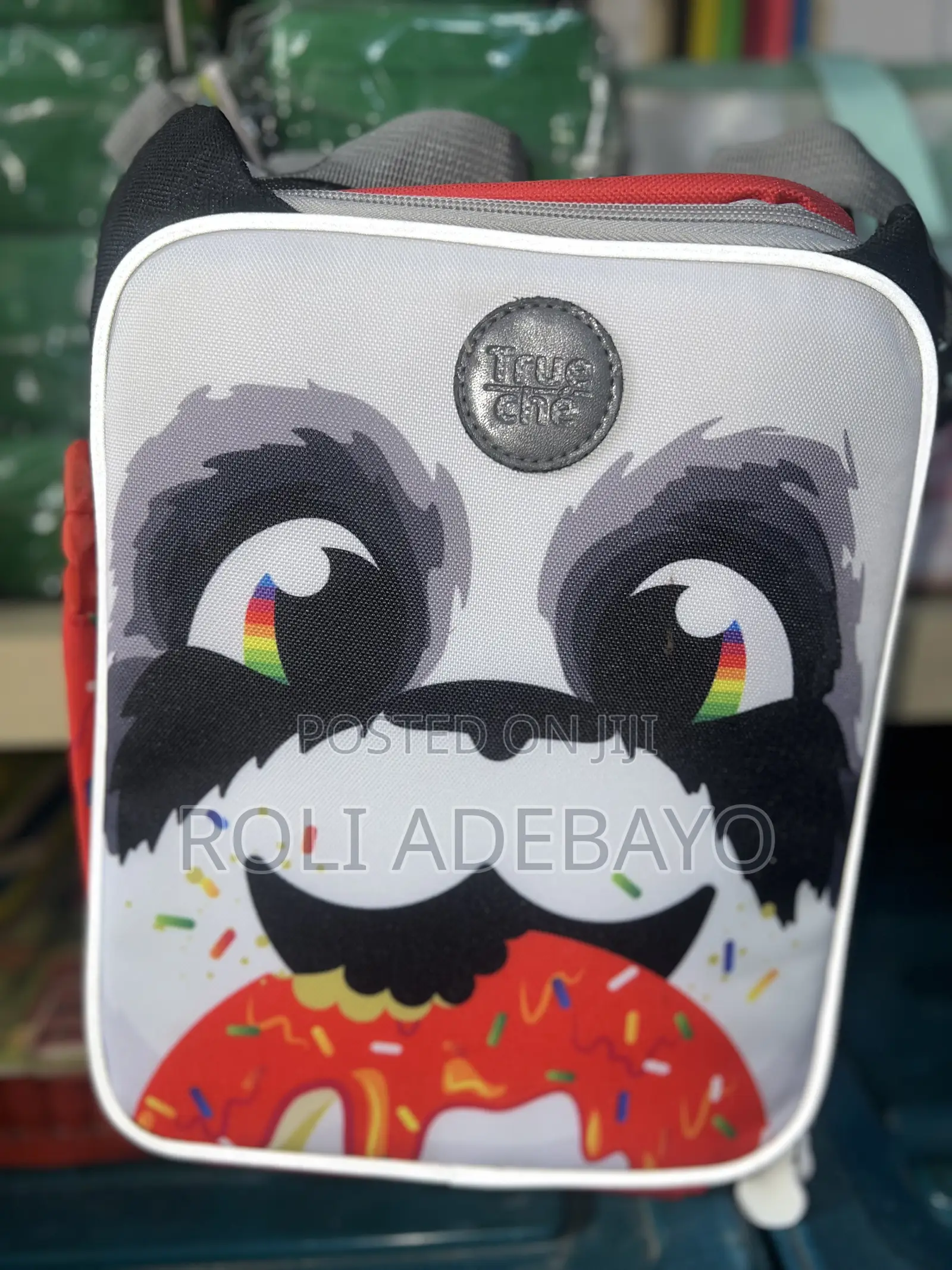 Trueché 8L Insulated Lunch Bag