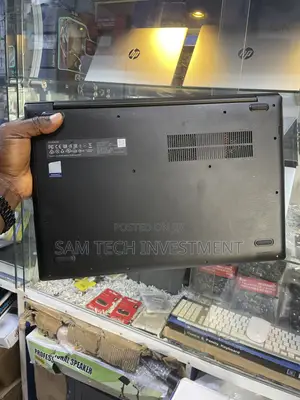 Laptop Lenovo A8 4GB AMD HDD 500GB