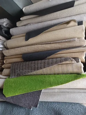 Soft Vip Wall to Wall Rugs
