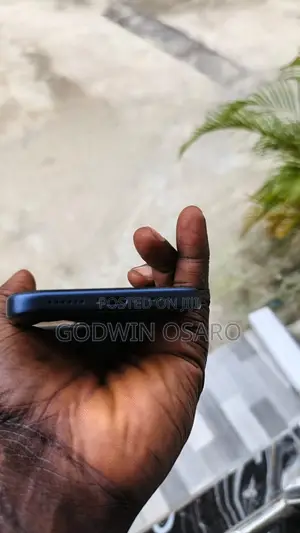 Apple iPhone 17 Pro Max 256 GB Blue