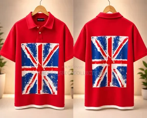 Quality London Design T-Shirt. And Hustle Tshirts for Men