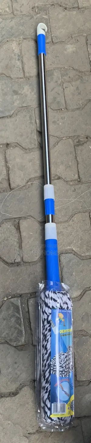 Twisting Mop