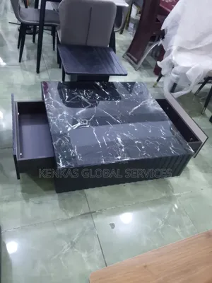Center Table