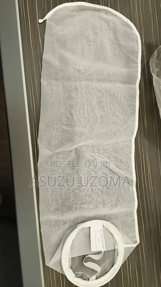 Filter Bags