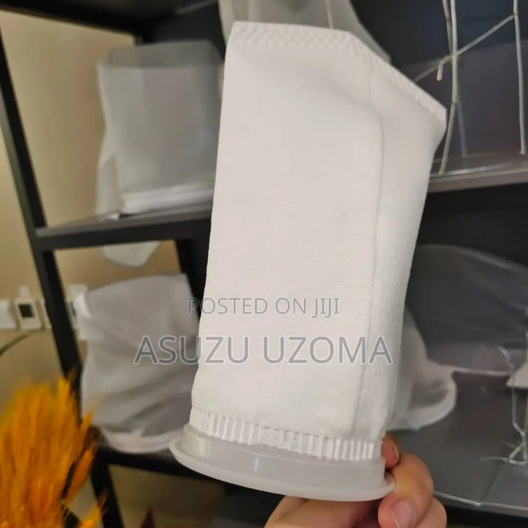Filter Bags