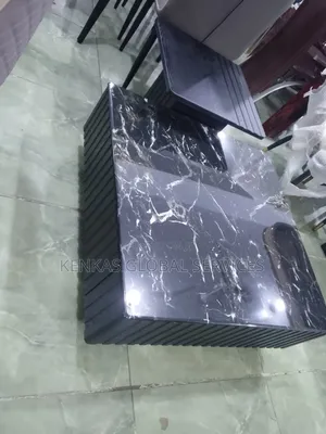 Center Table
