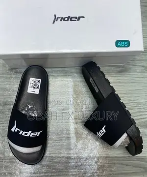 Lrider Slides Available in Store