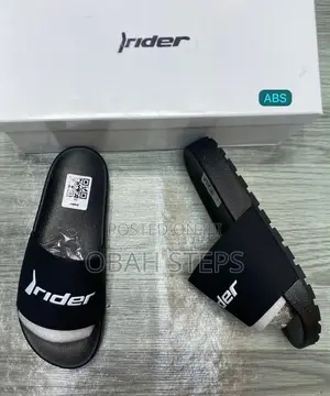 Lrider Slides Available in Store