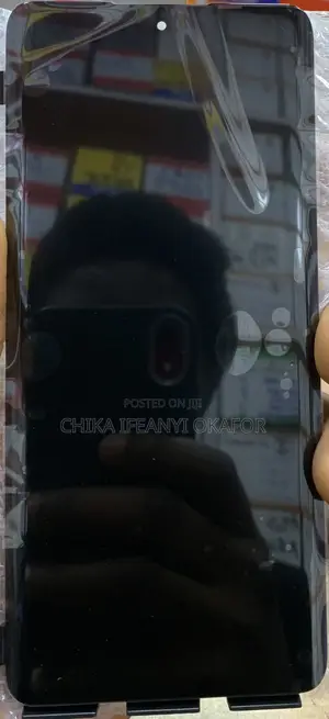 Oppo Screen