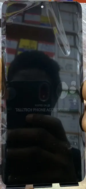 Oppo Screen