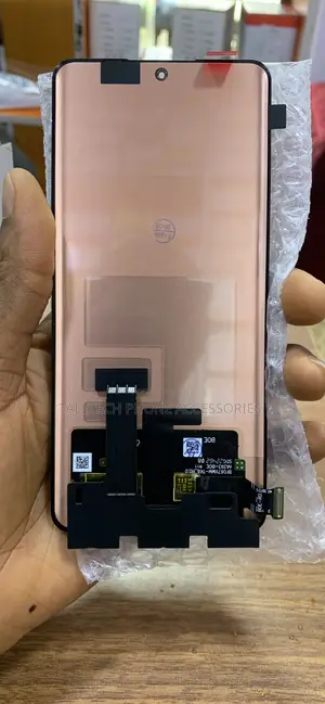Oppo Screen