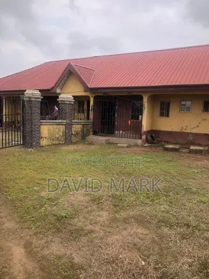 1bdrm Apartment in Gwagwalada for rent