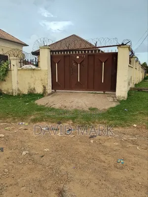 1bdrm Apartment in Gwagwalada for rent