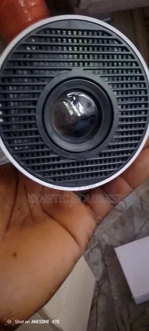 Portable Projector Screen