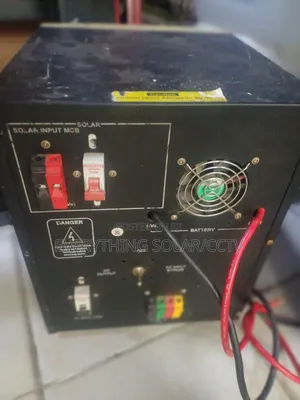 5kva 48v Inverter Exalted