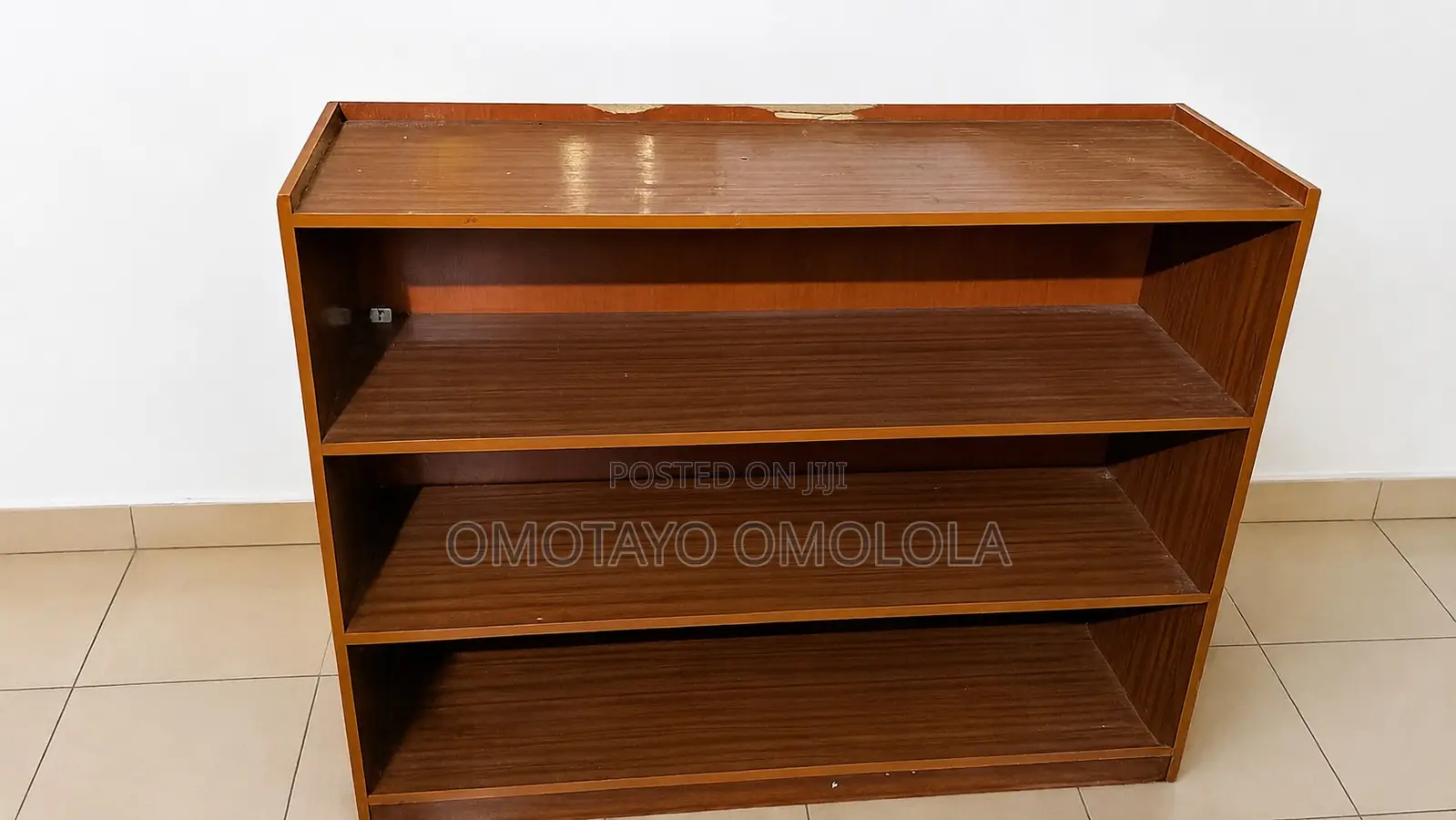 Book Shelves