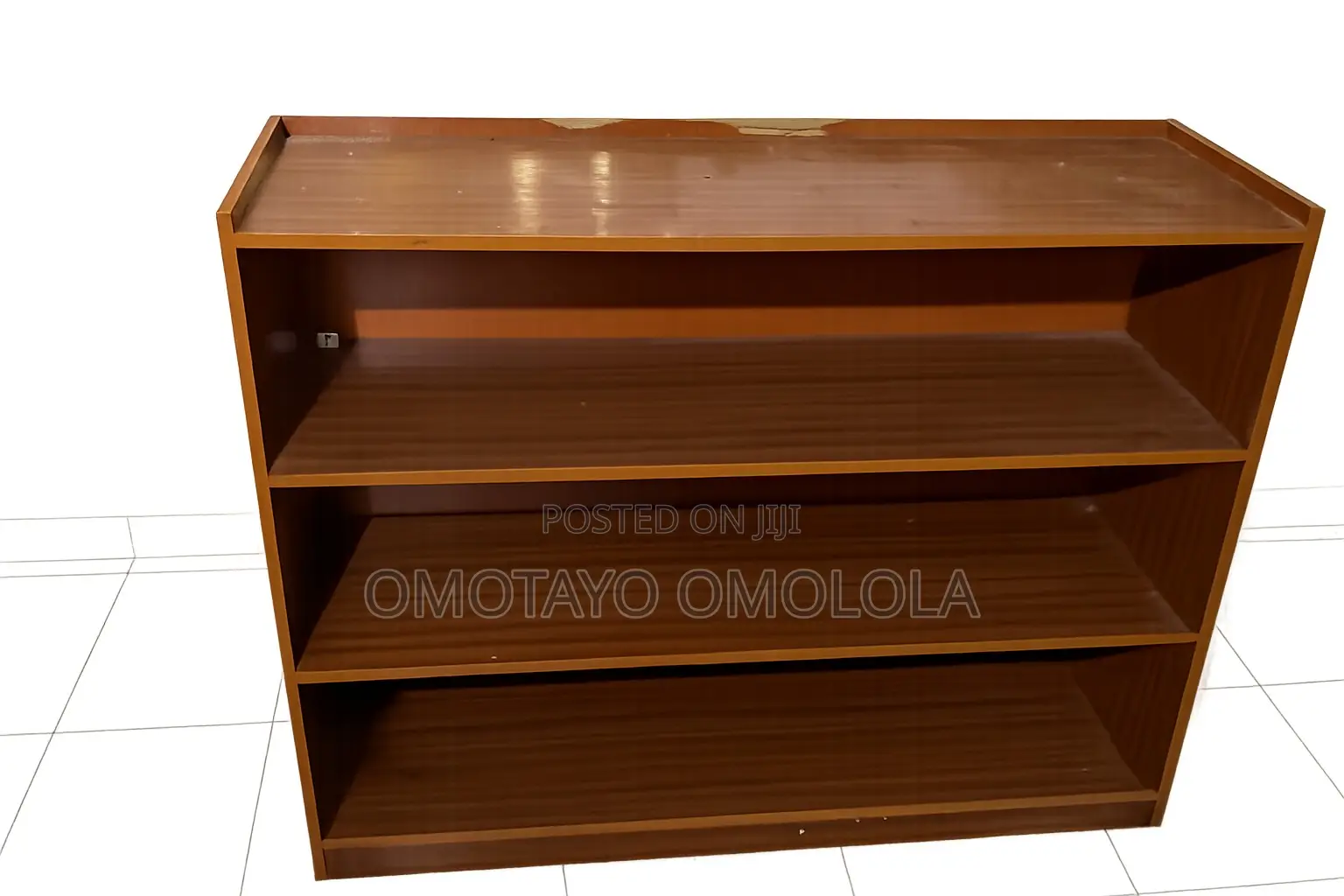 Book Shelves