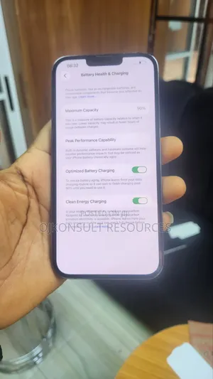 Apple iPhone 13 Pro Max 128 GB Gray