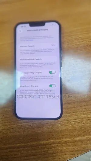 Apple iPhone 13 Pro Max 128 GB Gray