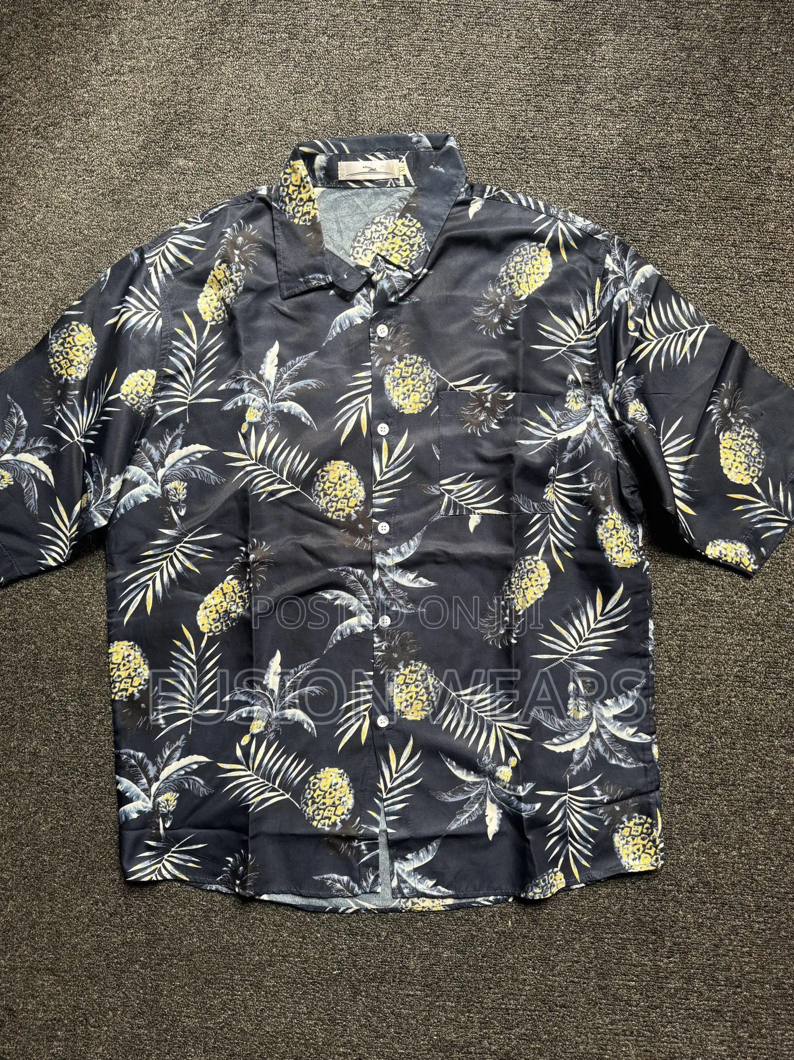 Men Shirts