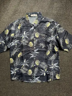 Men Shirts