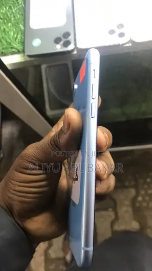 Apple iPhone XR 128 GB Blue