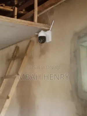 CCTV Surveillance and Solar Installation