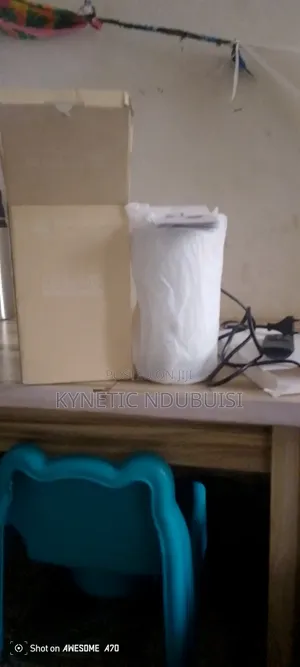 Portable Projector Screen