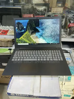 Laptop Lenovo A8 4GB AMD HDD 500GB
