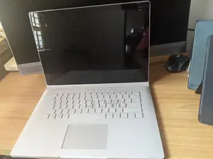 Laptop Microsoft Surface Book 2 16GB Intel Core i7 SSD 256GB
